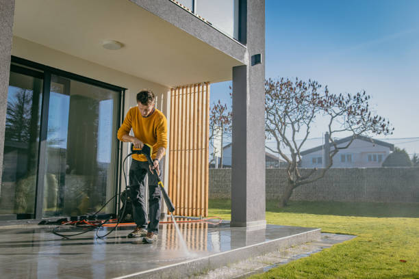 Best Sidewalk and Walkway Pressure Cleaning in Lopezville, TX